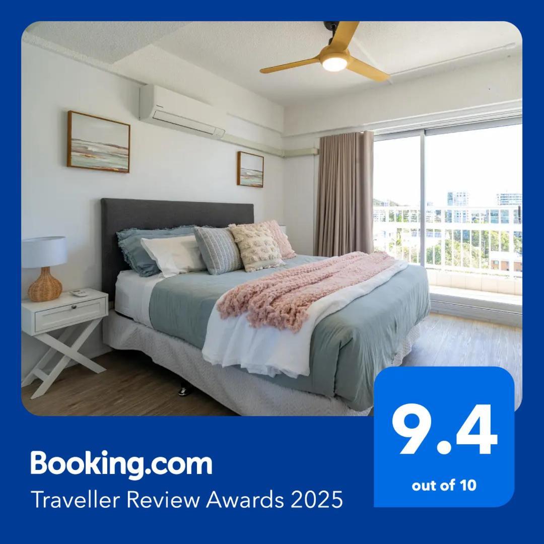 Burleigh Point Vibes Stylish And Modern * Gold Coast