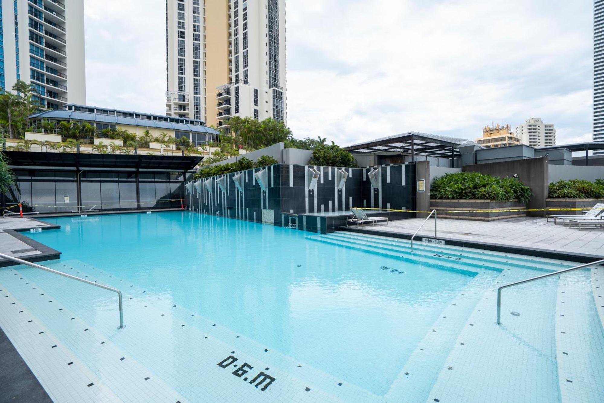 Circle On Cavill * Gold Coast