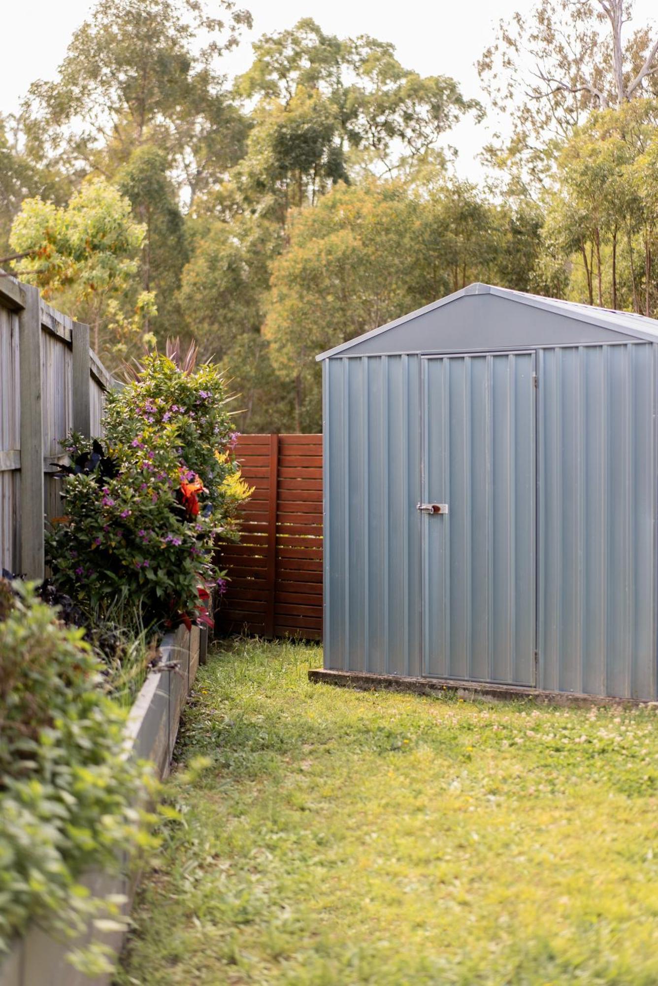 Holiday home Comfy Coomera Duplex 1 - Fully Furnished Home, Private & Peaceful, Secure Garage & Free Wifi *