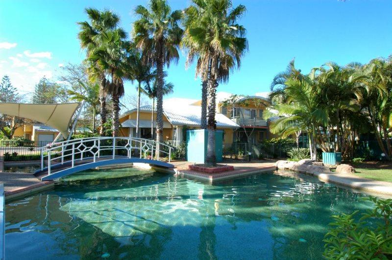Apartment Gorgeous 4 Bed Beachside - Diamond