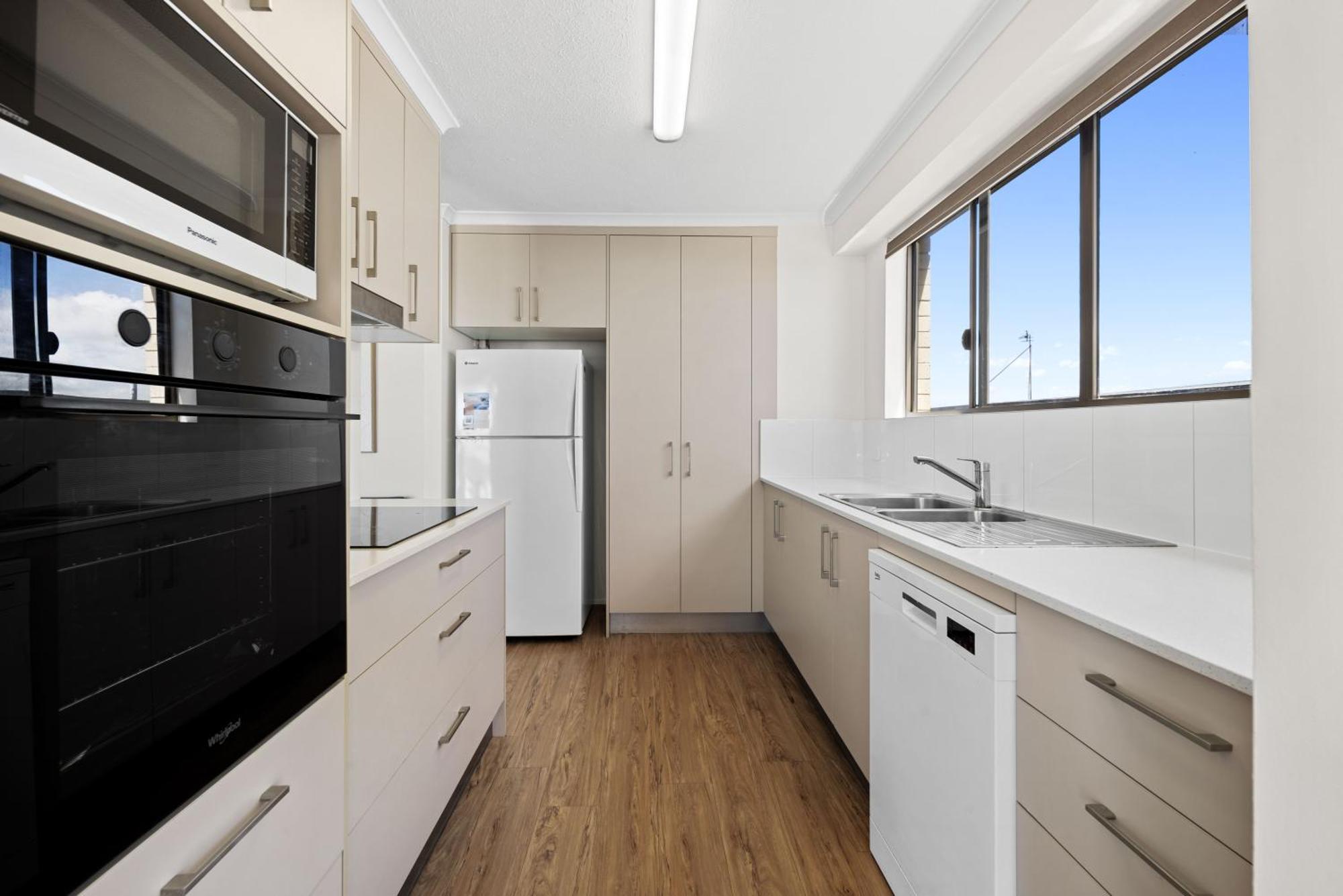 Apartment Surfside Court - Hosted By Burleigh Letting Gold Coast