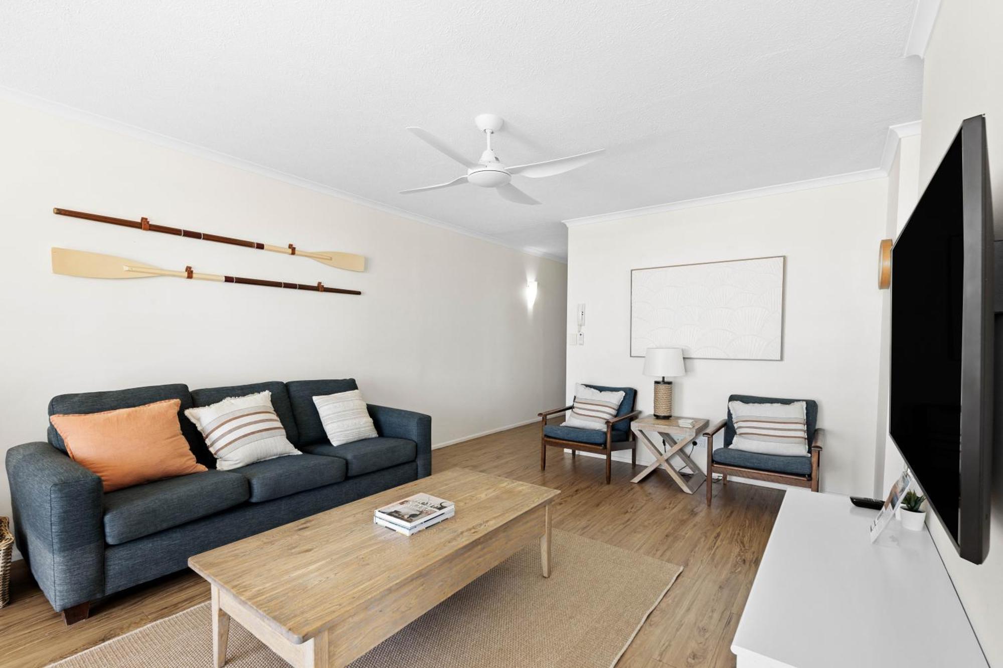 Surfside Court - Hosted By Burleigh Letting Gold Coast