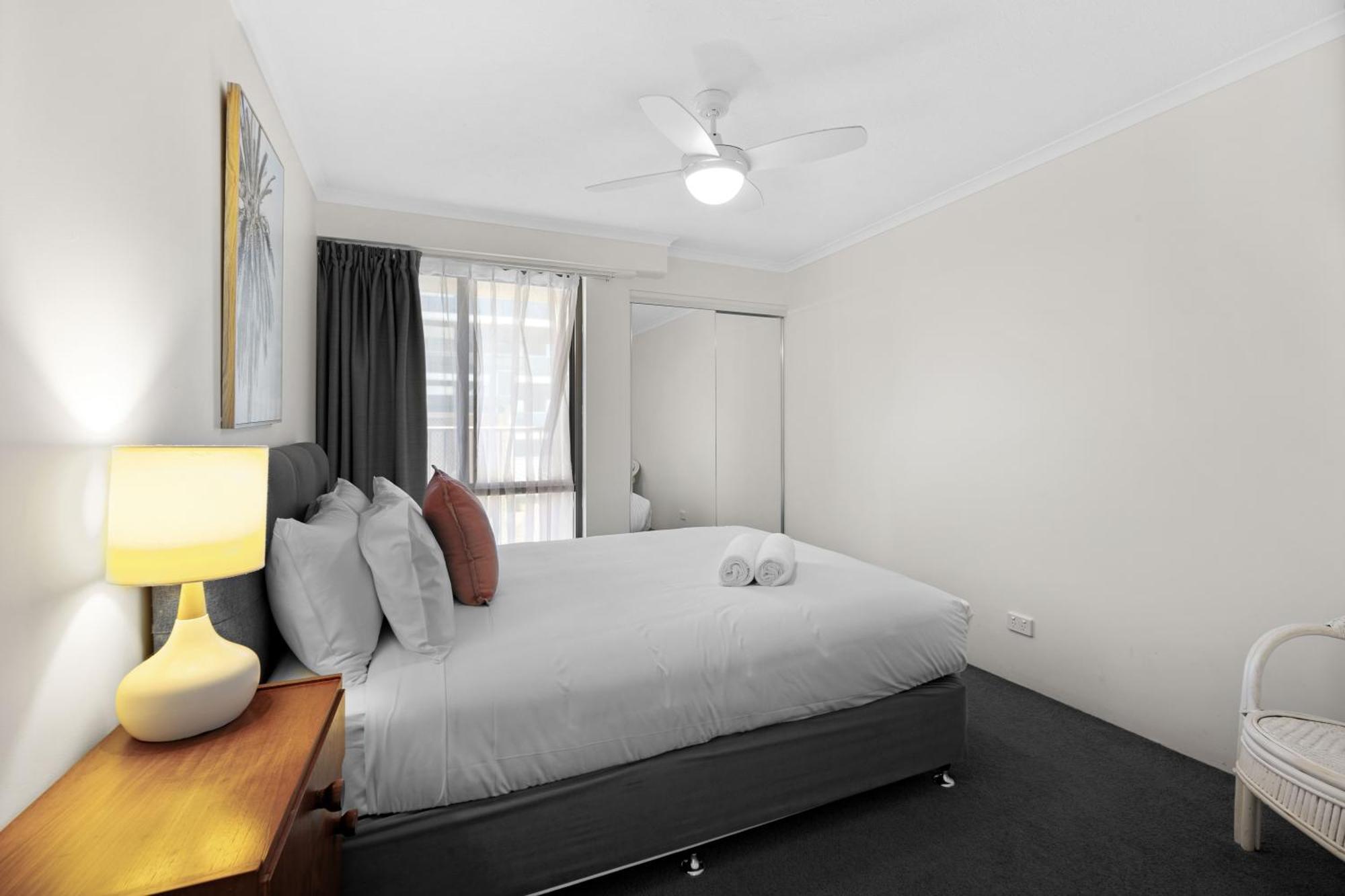 Surfside Court - Hosted By Burleigh Letting Apartment Gold Coast