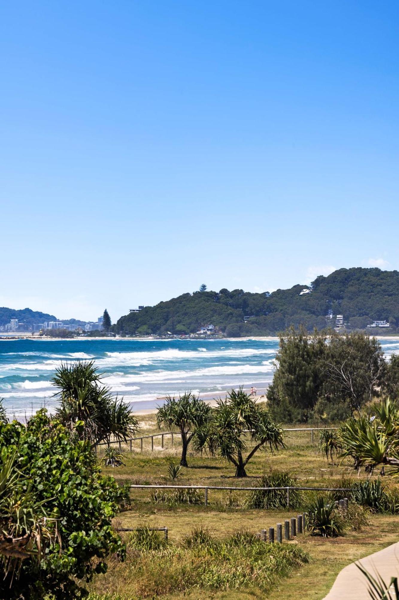 Apartment Surfside Court - Hosted By Burleigh Letting Gold Coast