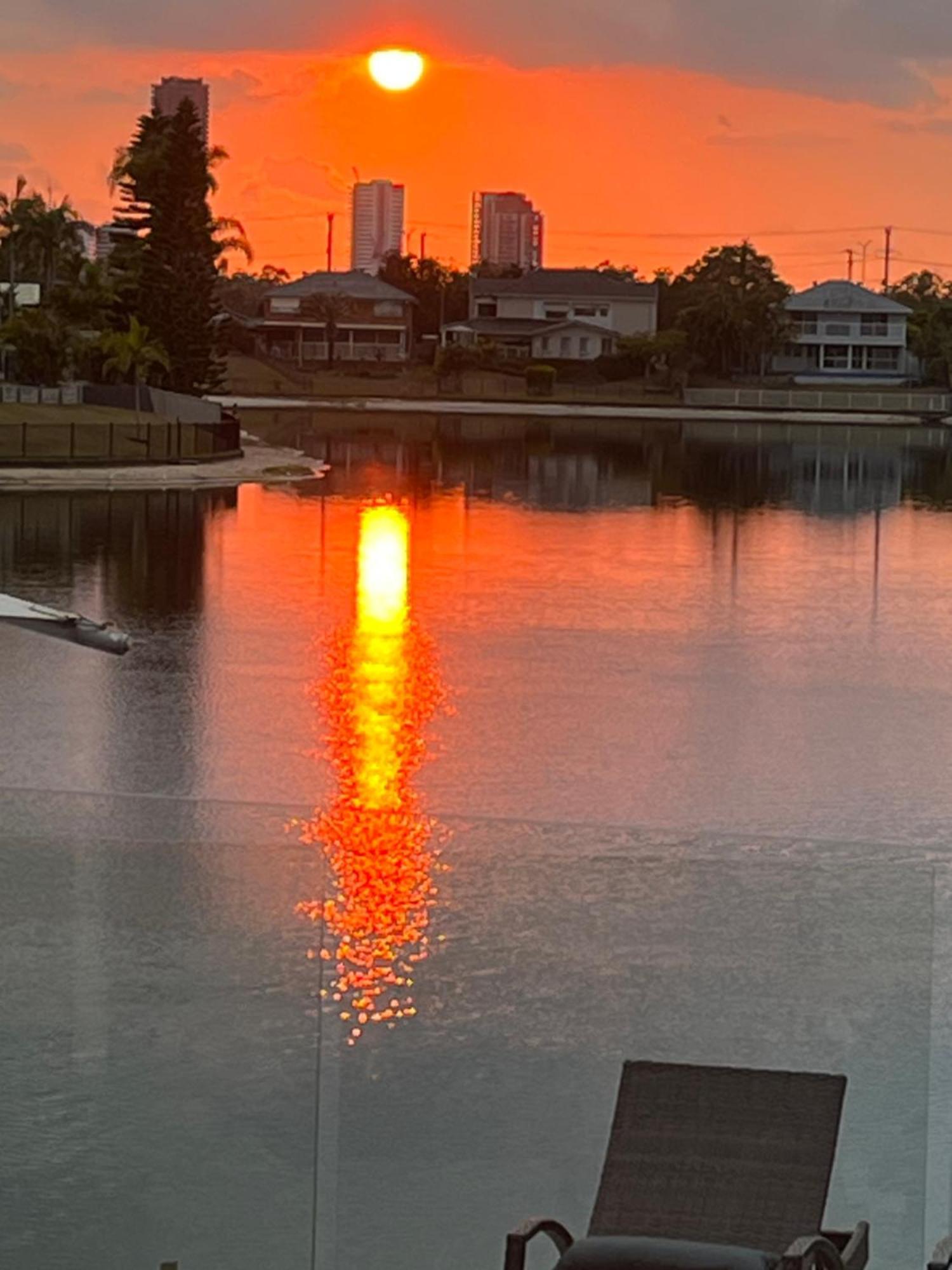 Broadbeach Waterfront - Winner! Gold Coast