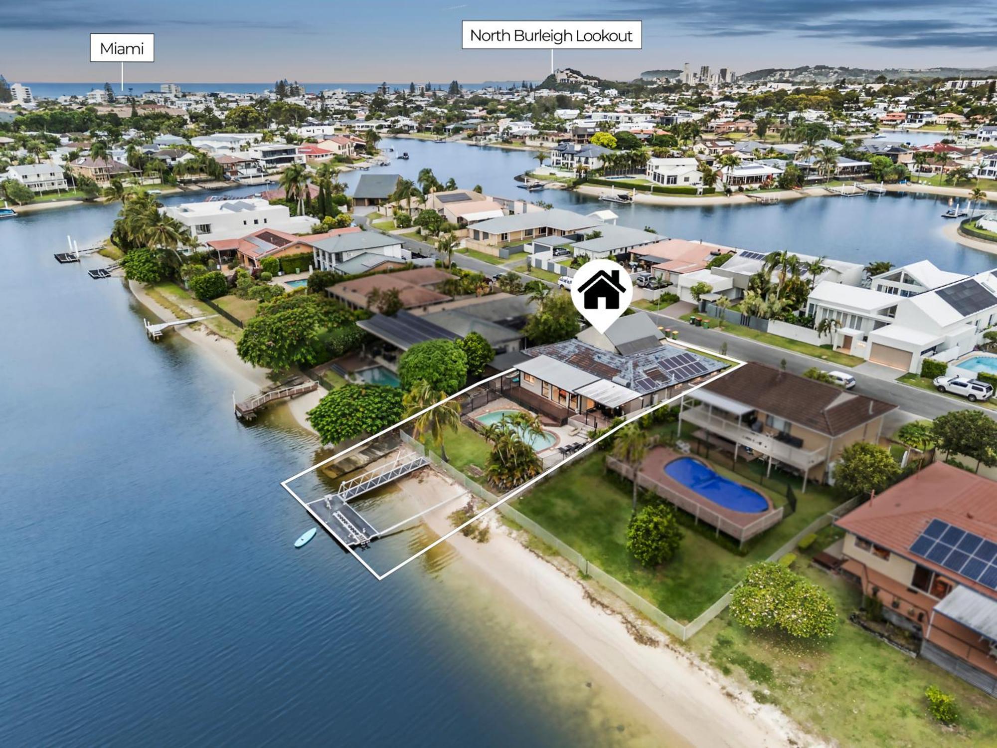 Perfect Family Retreat * Gold Coast