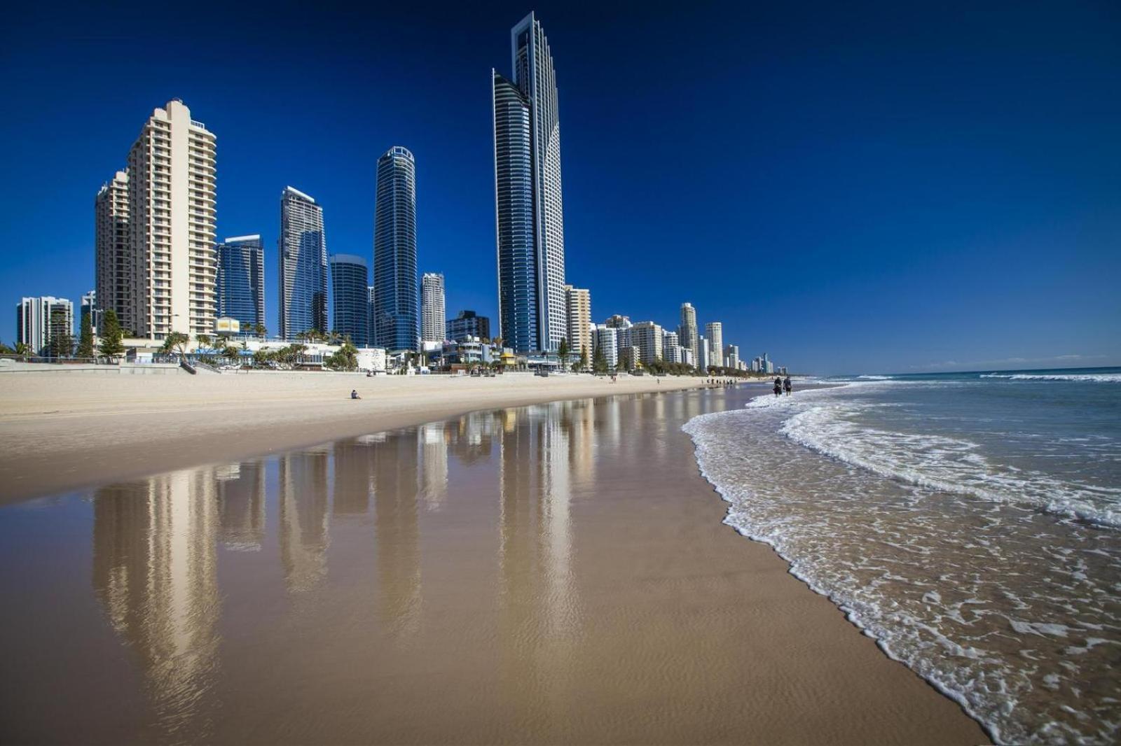 Family Paradise House Holiday home Gold Coast