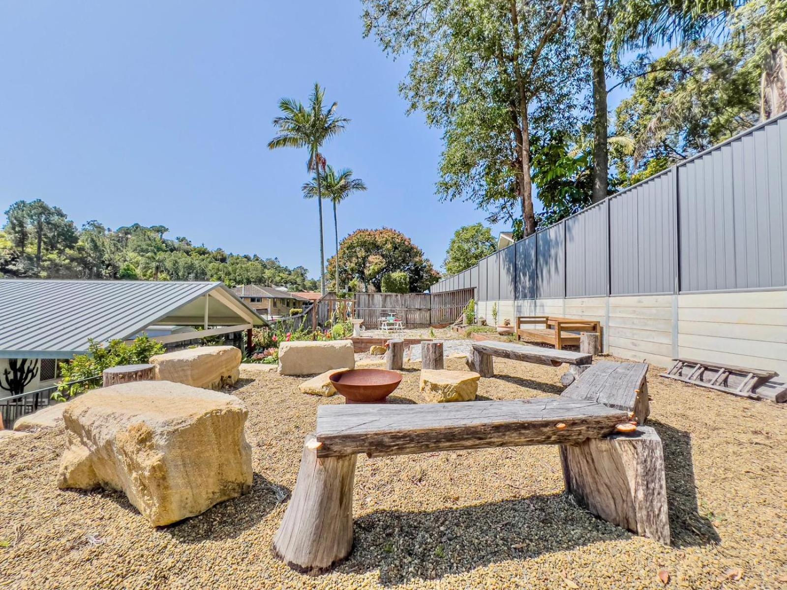 Holiday home Family Paradise House