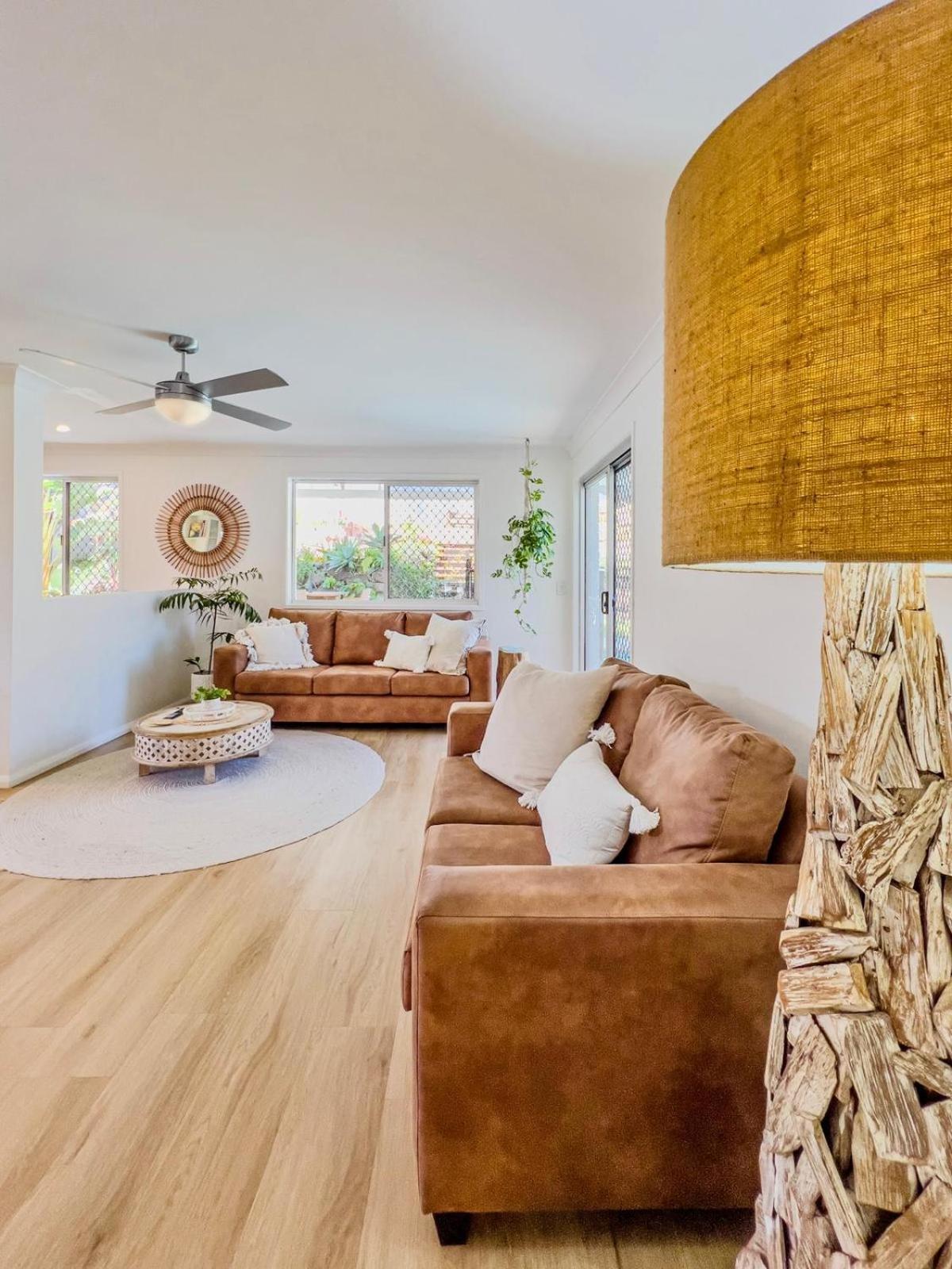 Family Paradise House * Gold Coast