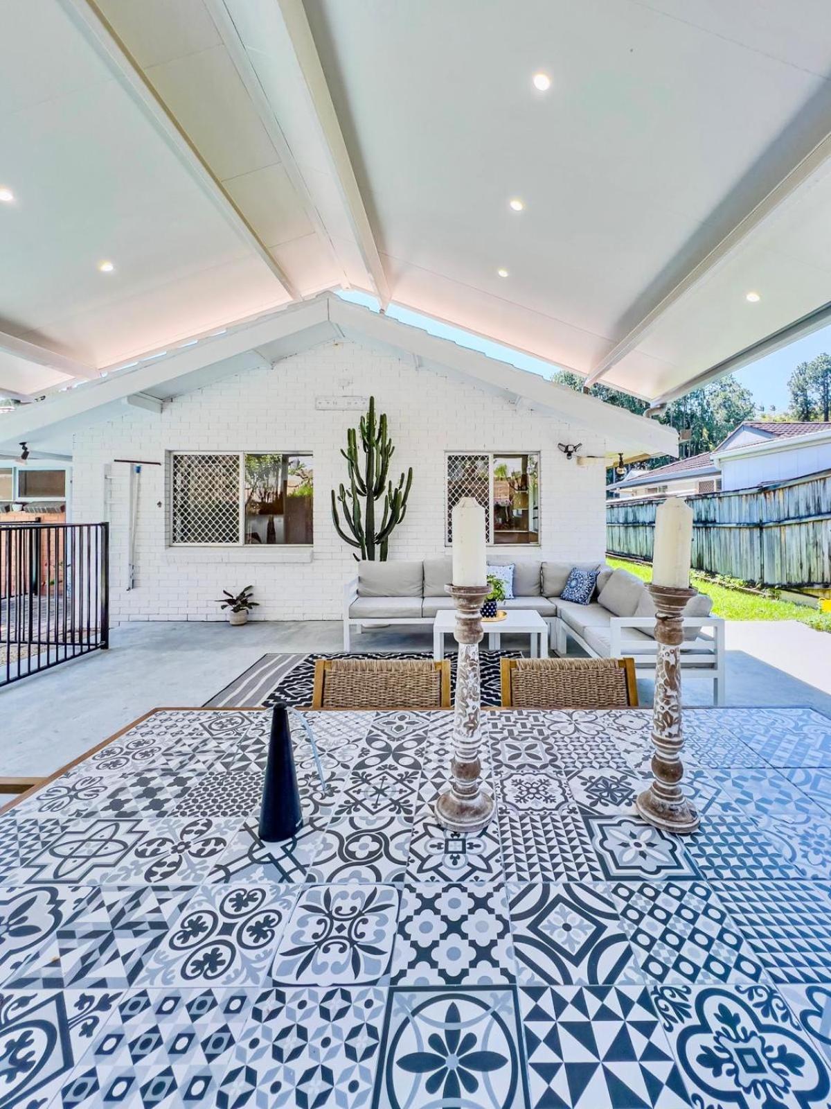 Family Paradise House Holiday home *