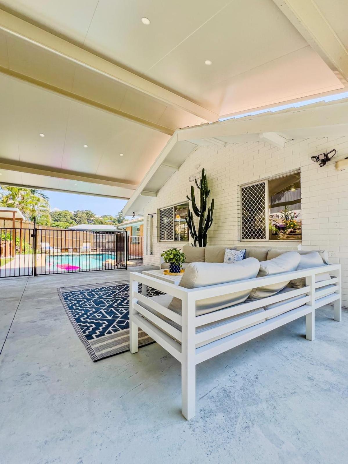 Family Paradise House