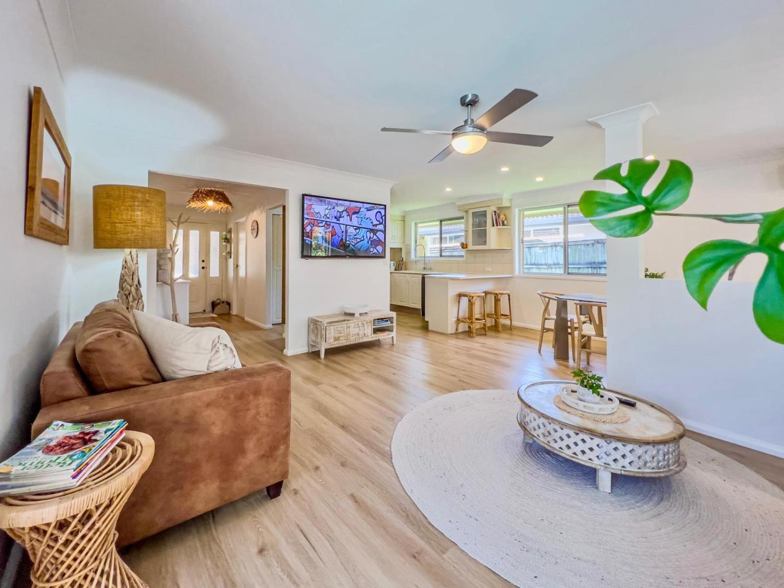 Family Paradise House Holiday home