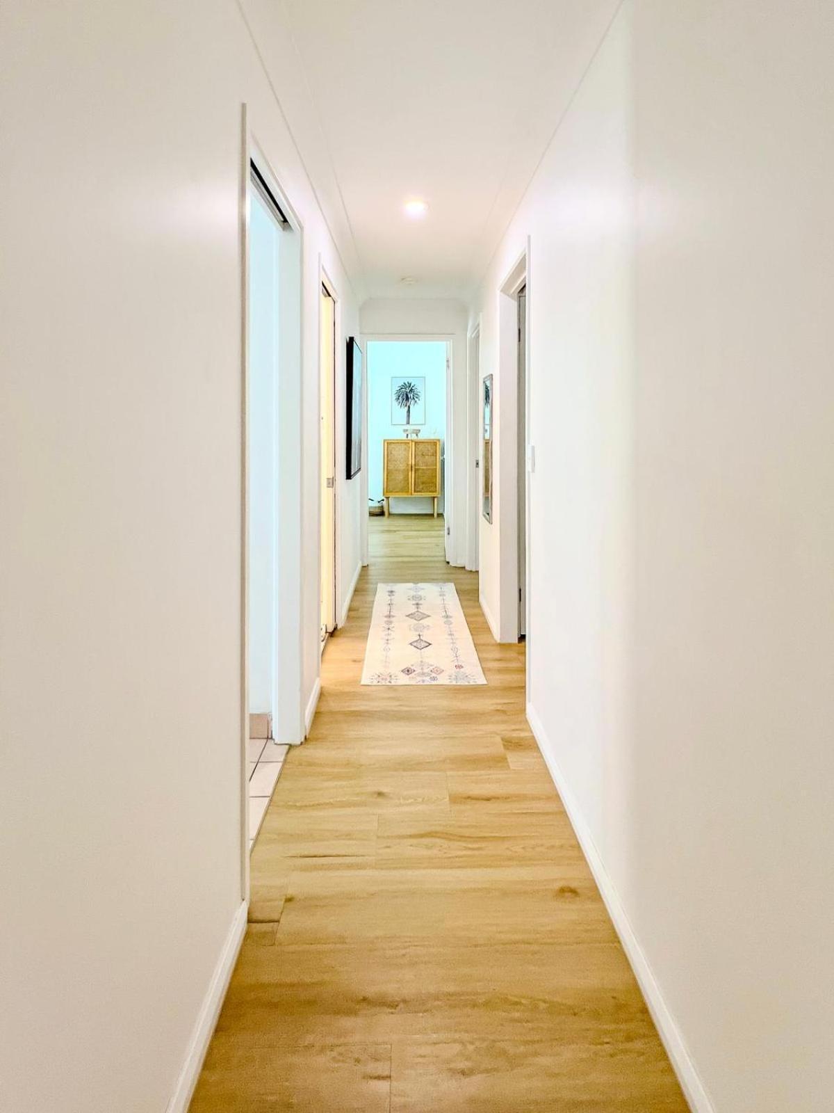 Family Paradise House * Gold Coast