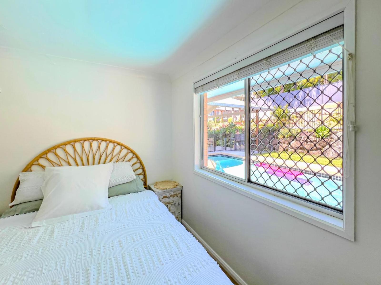 Family Paradise House Gold Coast