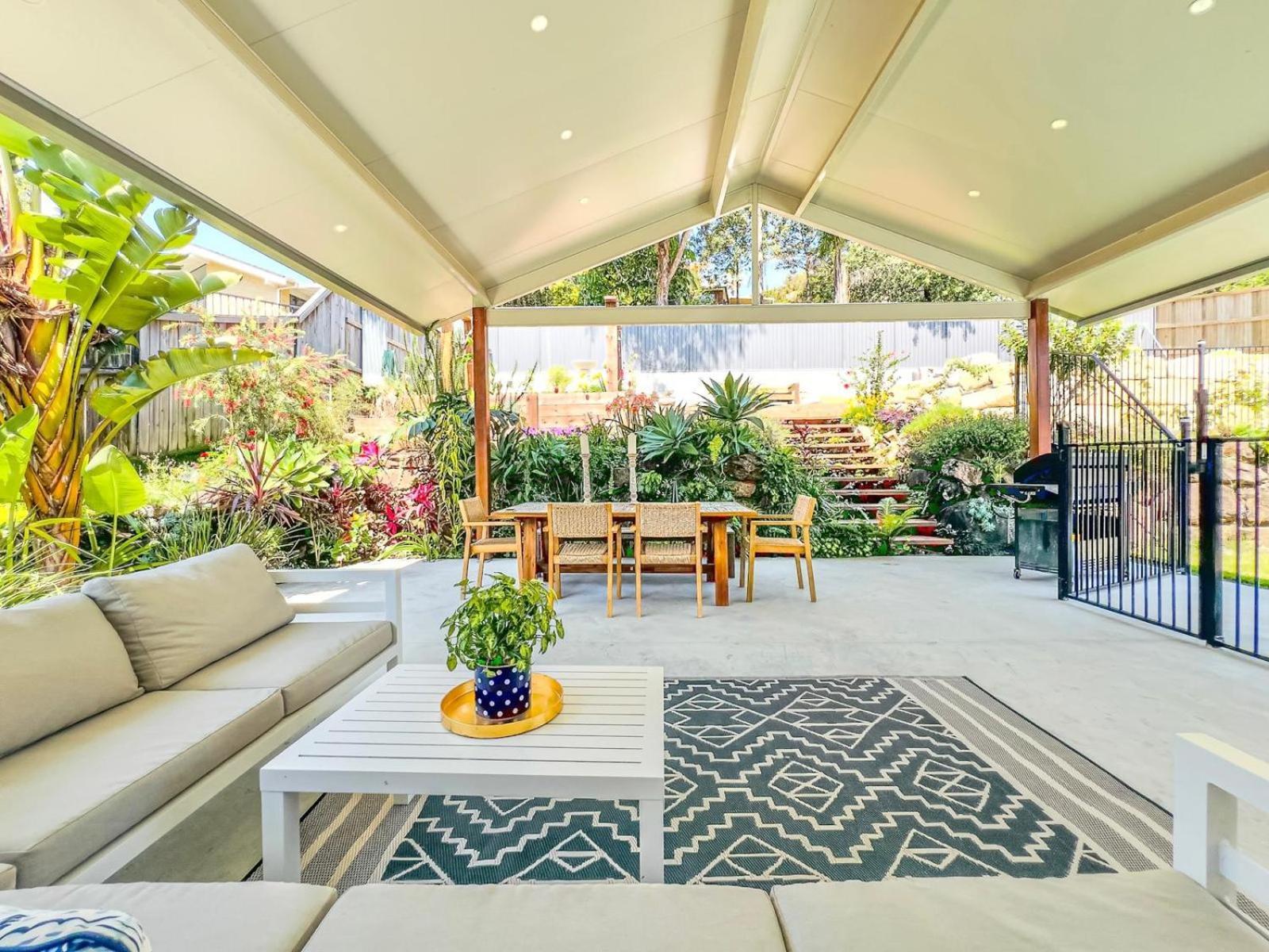 Family Paradise House Holiday home *