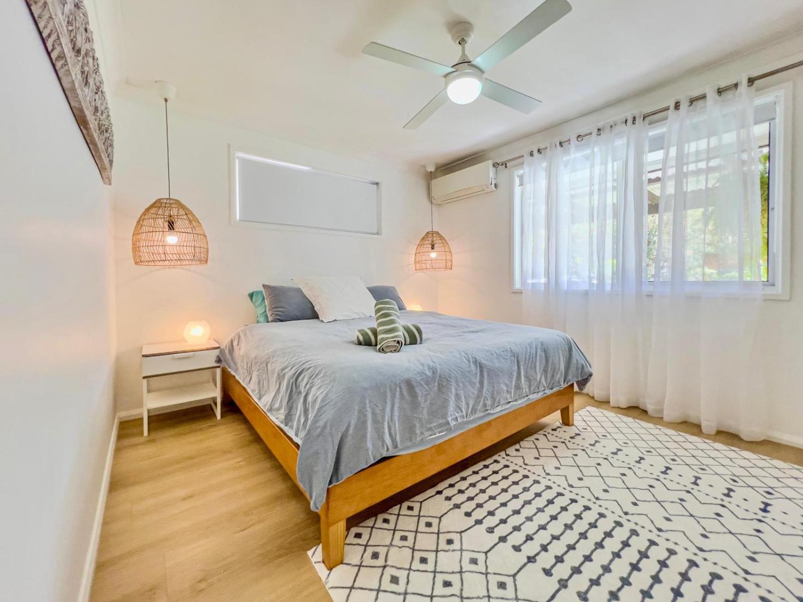Family Paradise House * Gold Coast