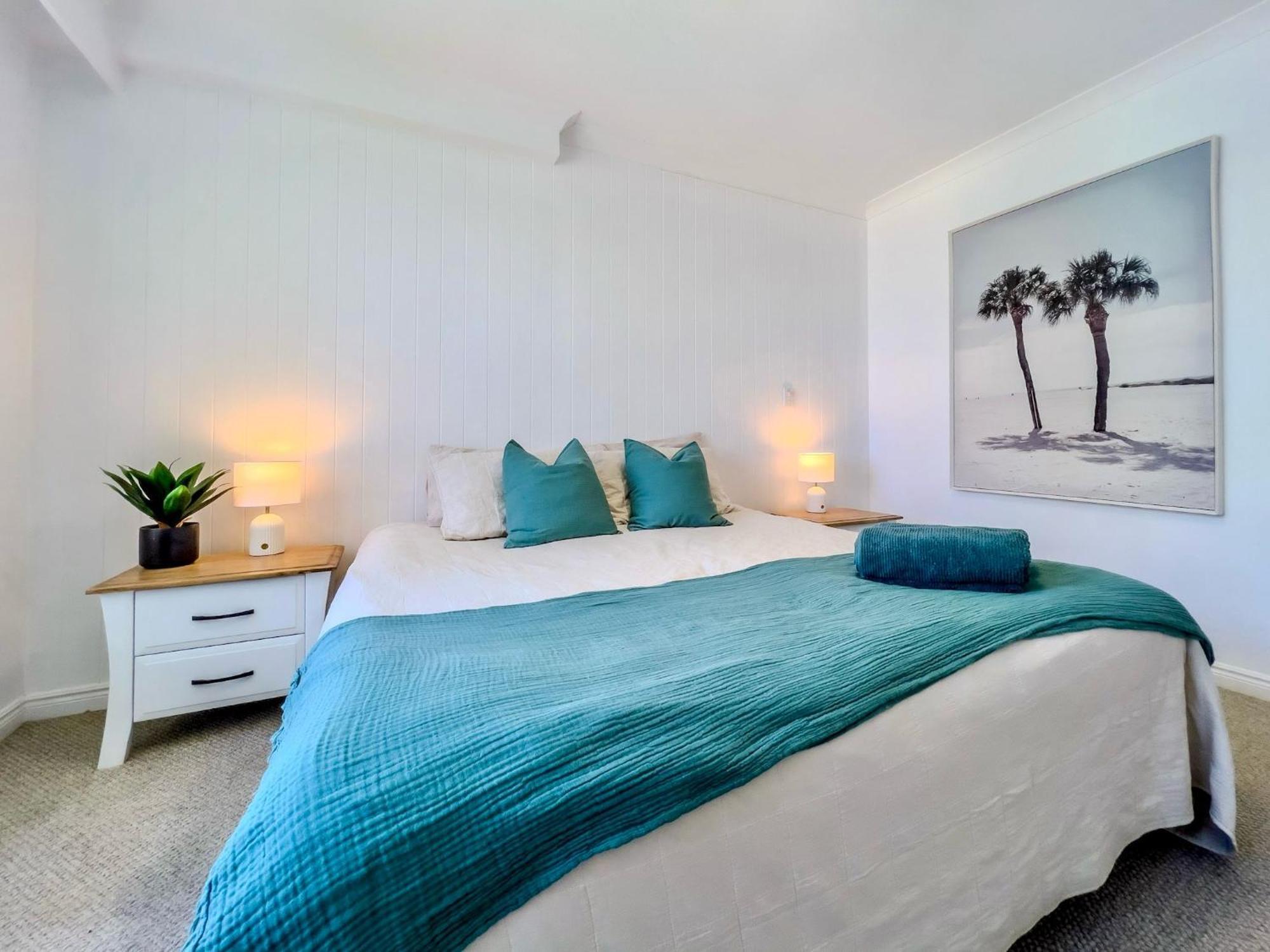 Apartment Ocean-views Moroccan Gold Coast