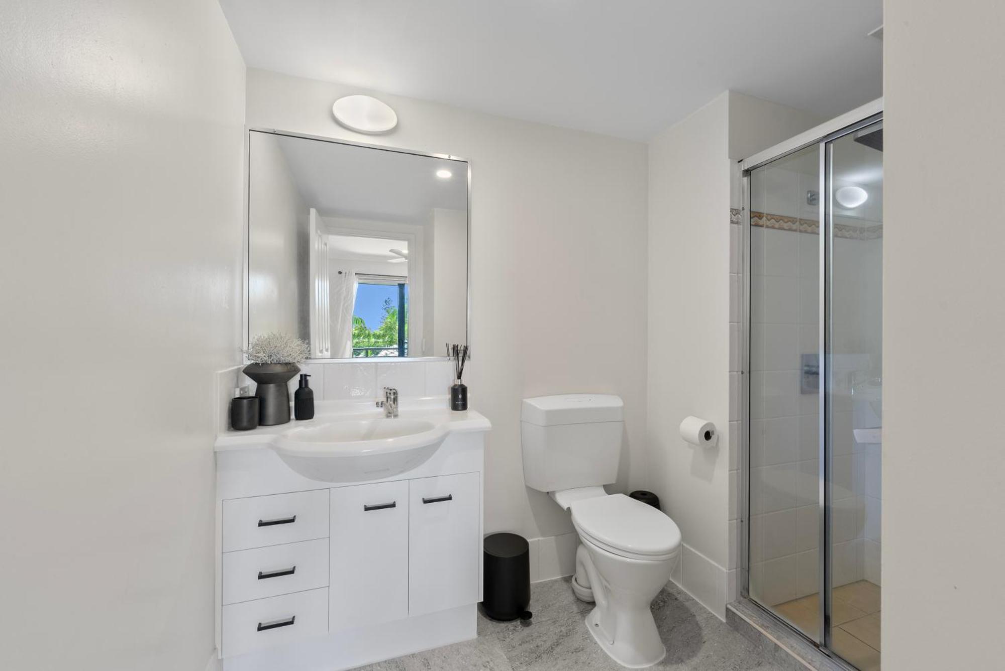 Luxe Escape & Family Attractions Apartment