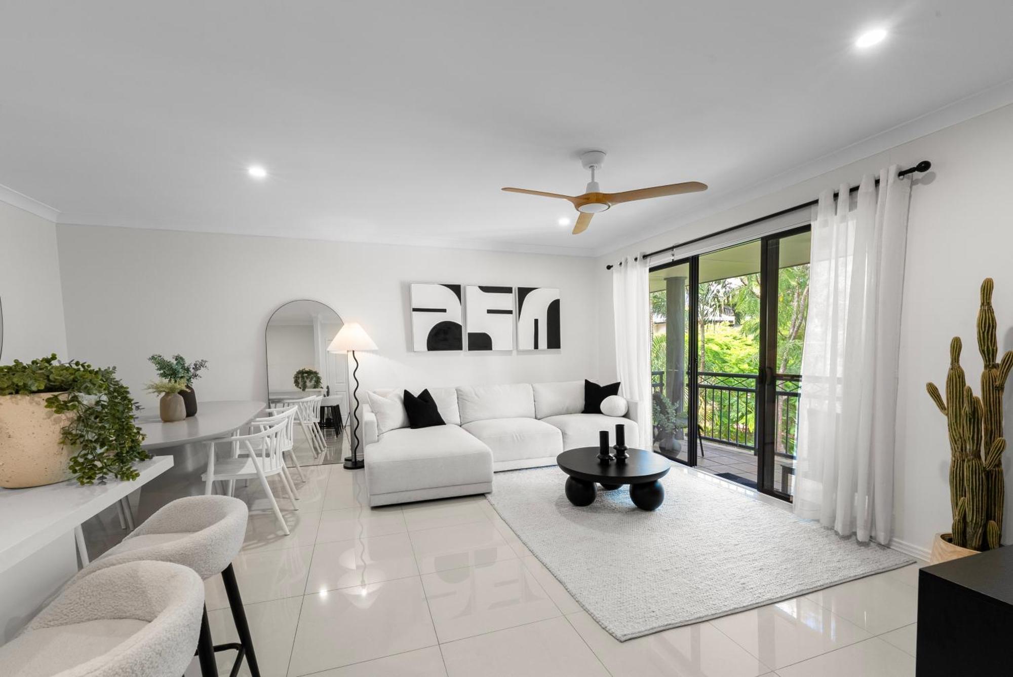 Apartment Luxe Escape & Family Attractions *
