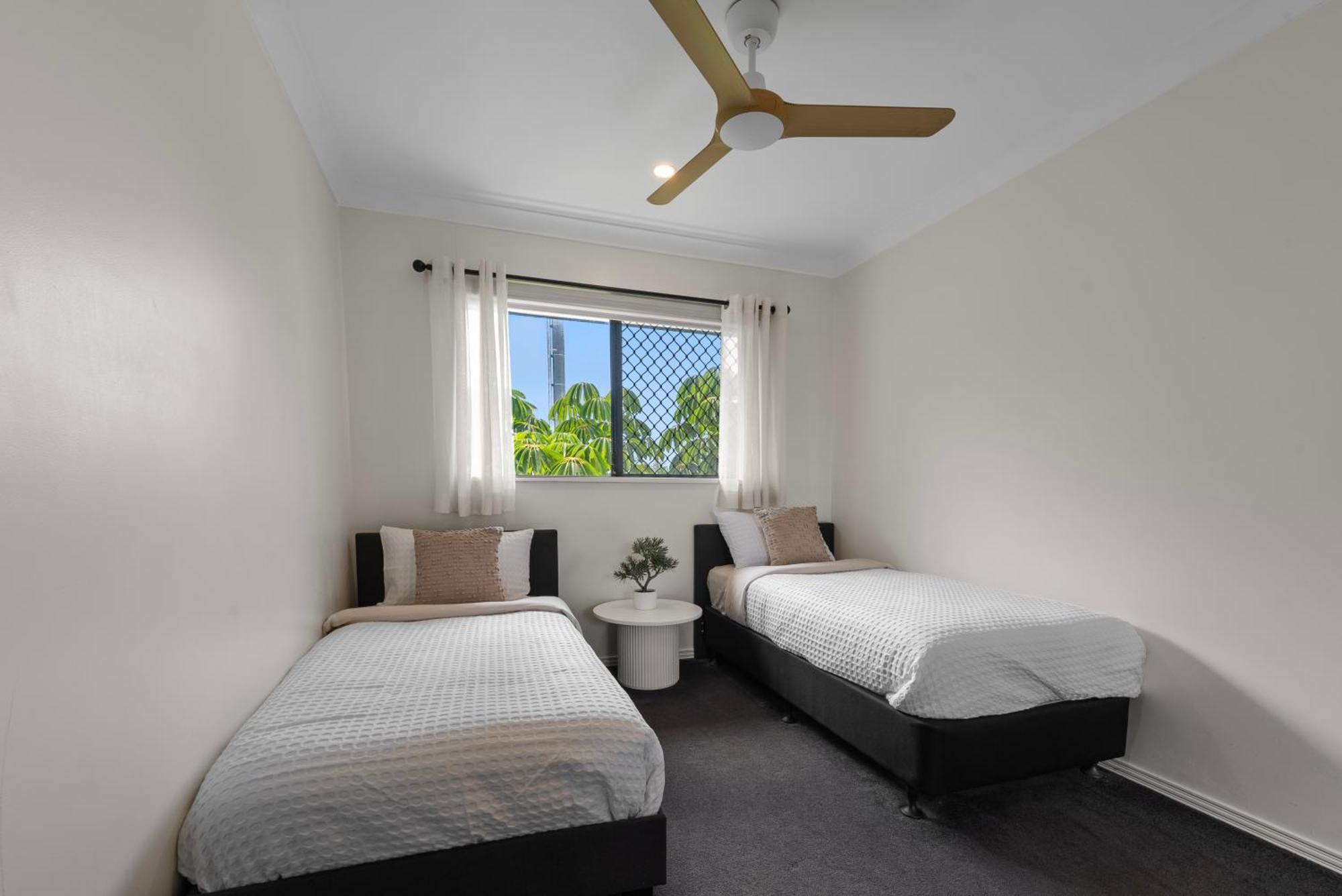 Luxe Escape & Family Attractions