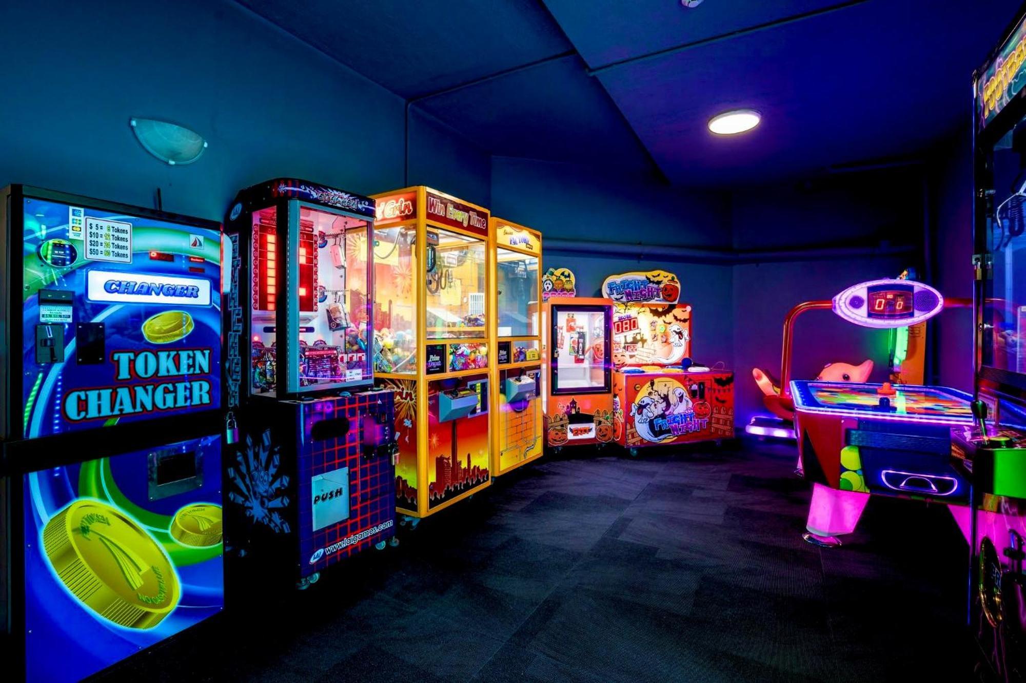 Apartment Luxe Escape & Family Attractions Gold Coast