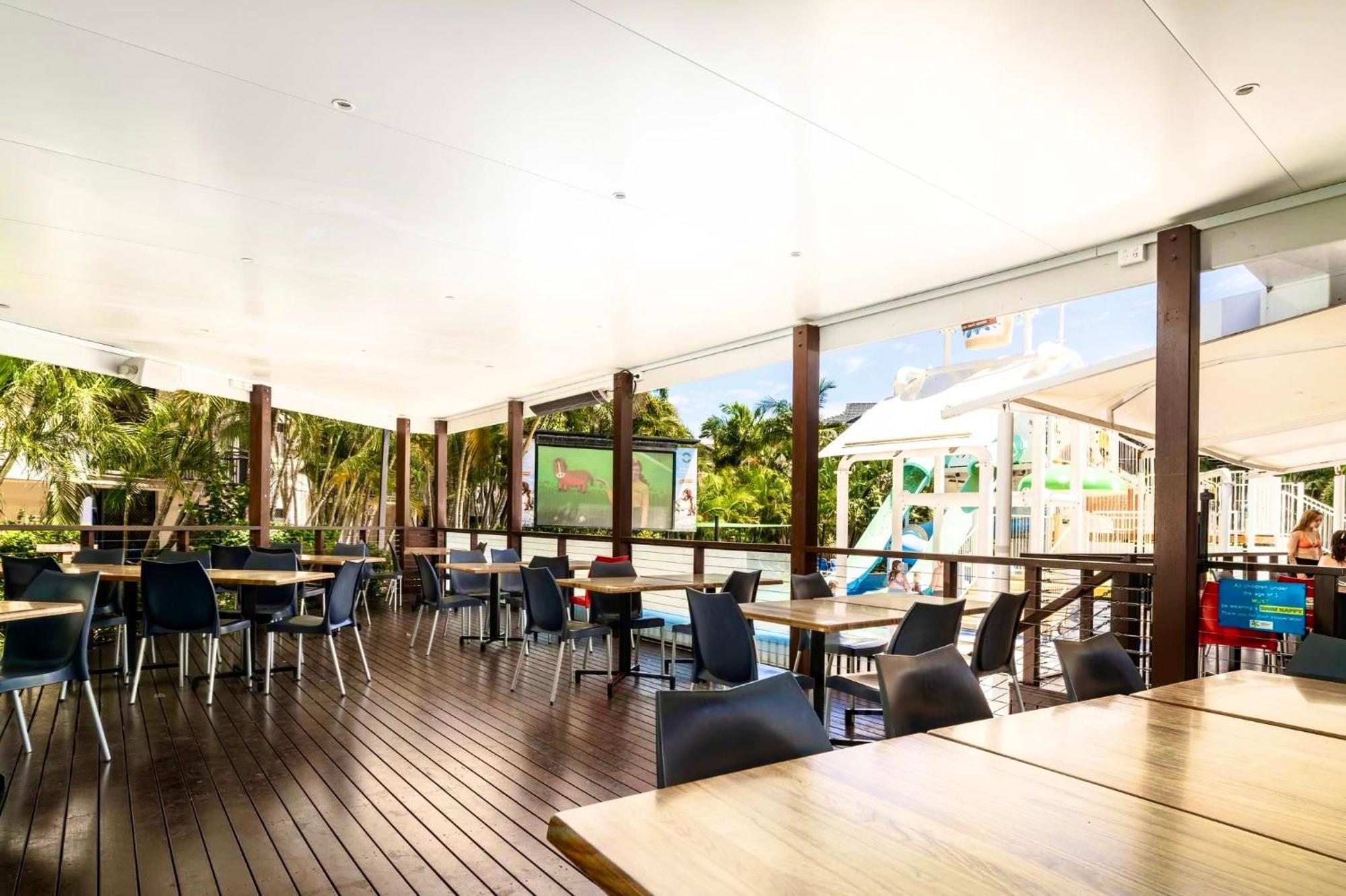 Luxe Escape & Family Attractions * Gold Coast