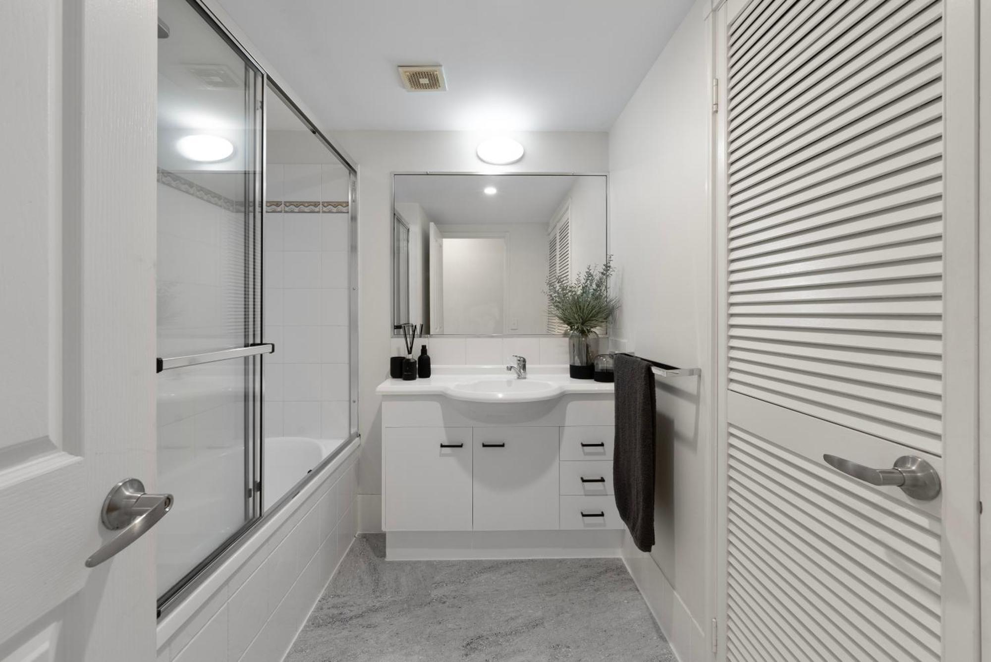 Luxe Escape & Family Attractions Gold Coast