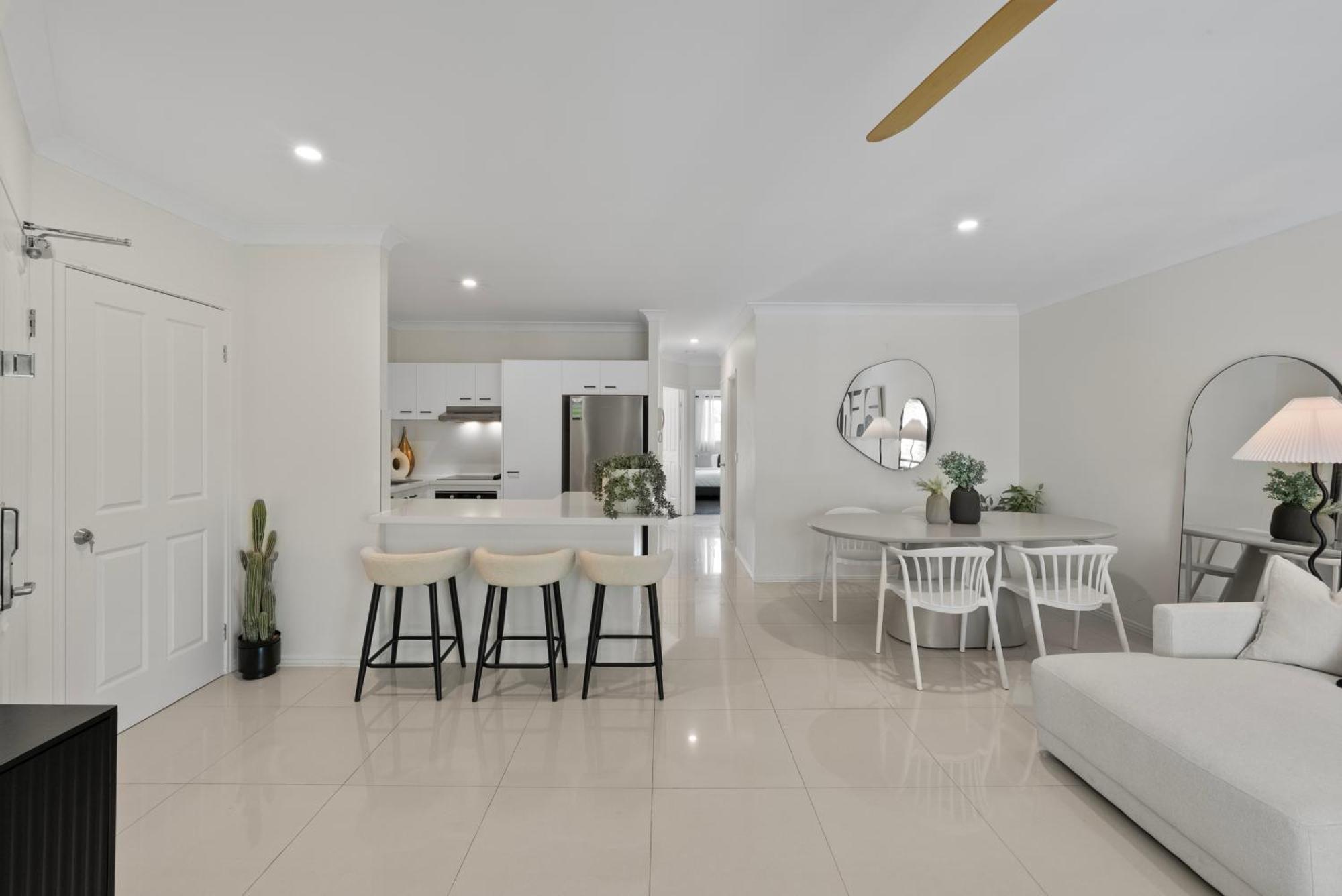 Luxe Escape & Family Attractions * Gold Coast