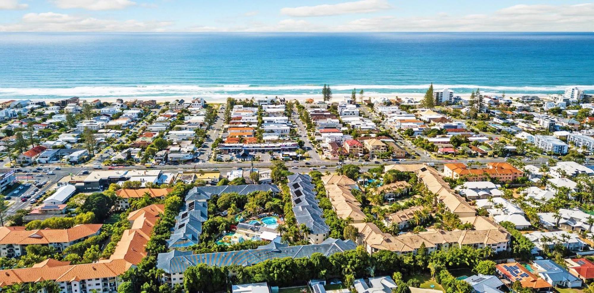 Luxe Escape & Family Attractions *