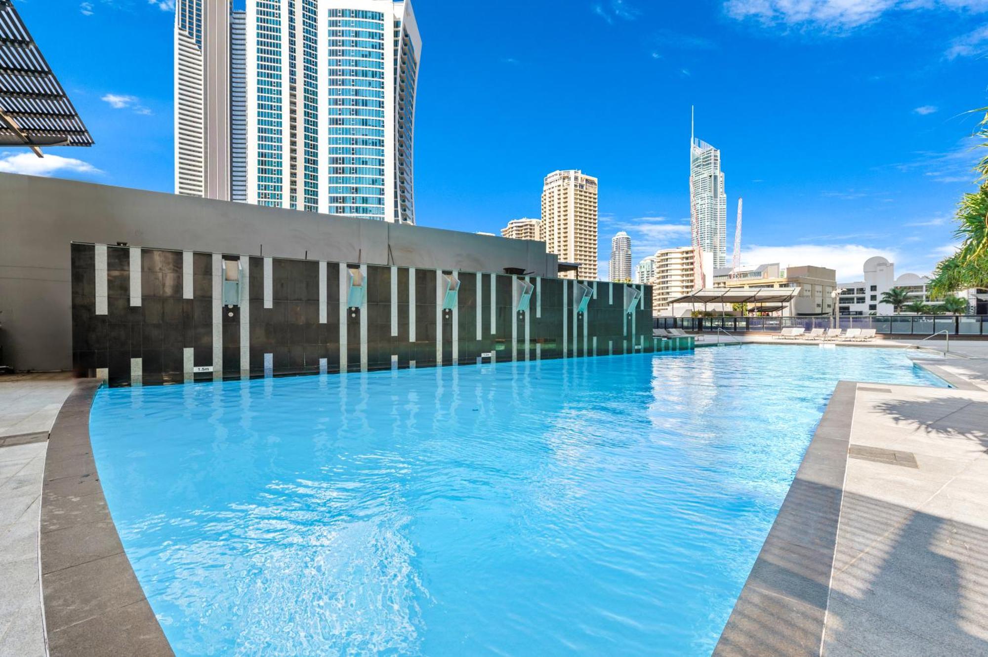 Huge Circle On Cavill 2 Brm Sleeps 6 - Optimise Apartment *