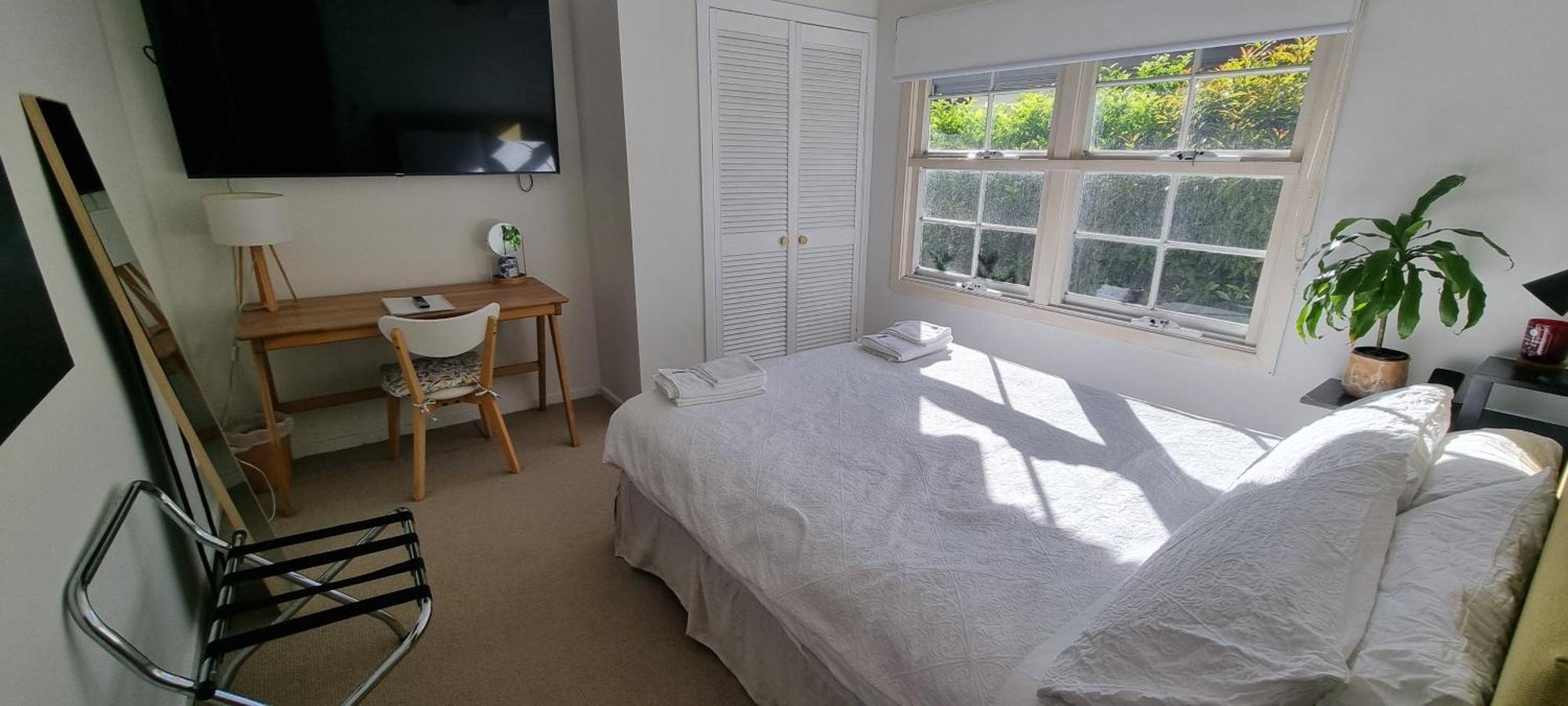 Fab 4brm With Pool A 18 Min Walk To *