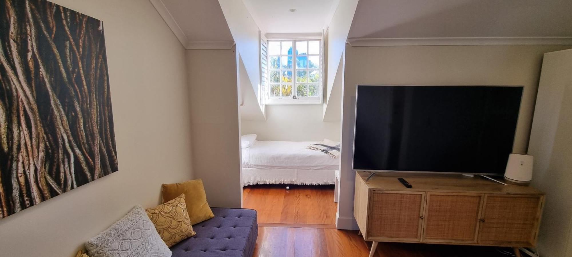 Fab 4brm With Pool A 18 Min Walk To * Gold Coast