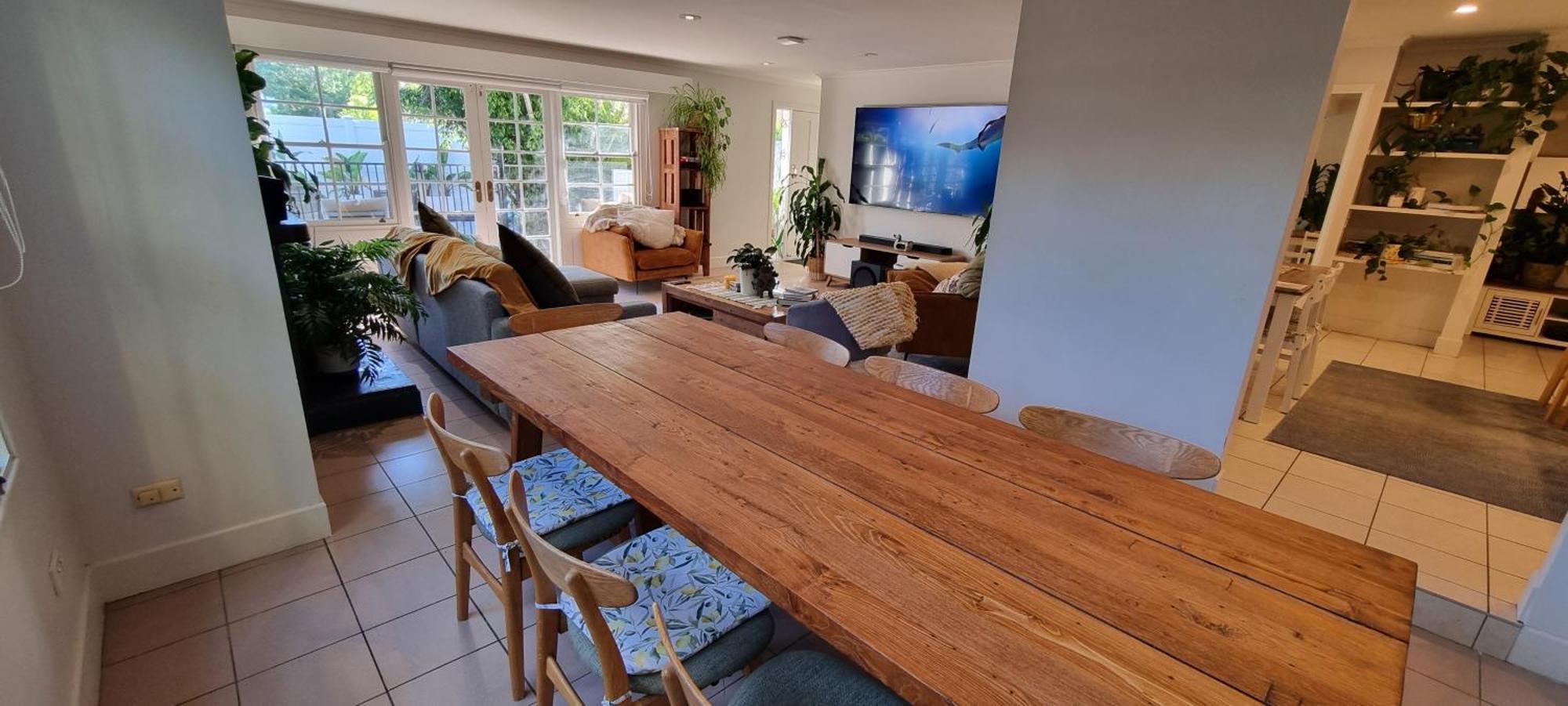 Fab 4brm With Pool A 18 Min Walk To