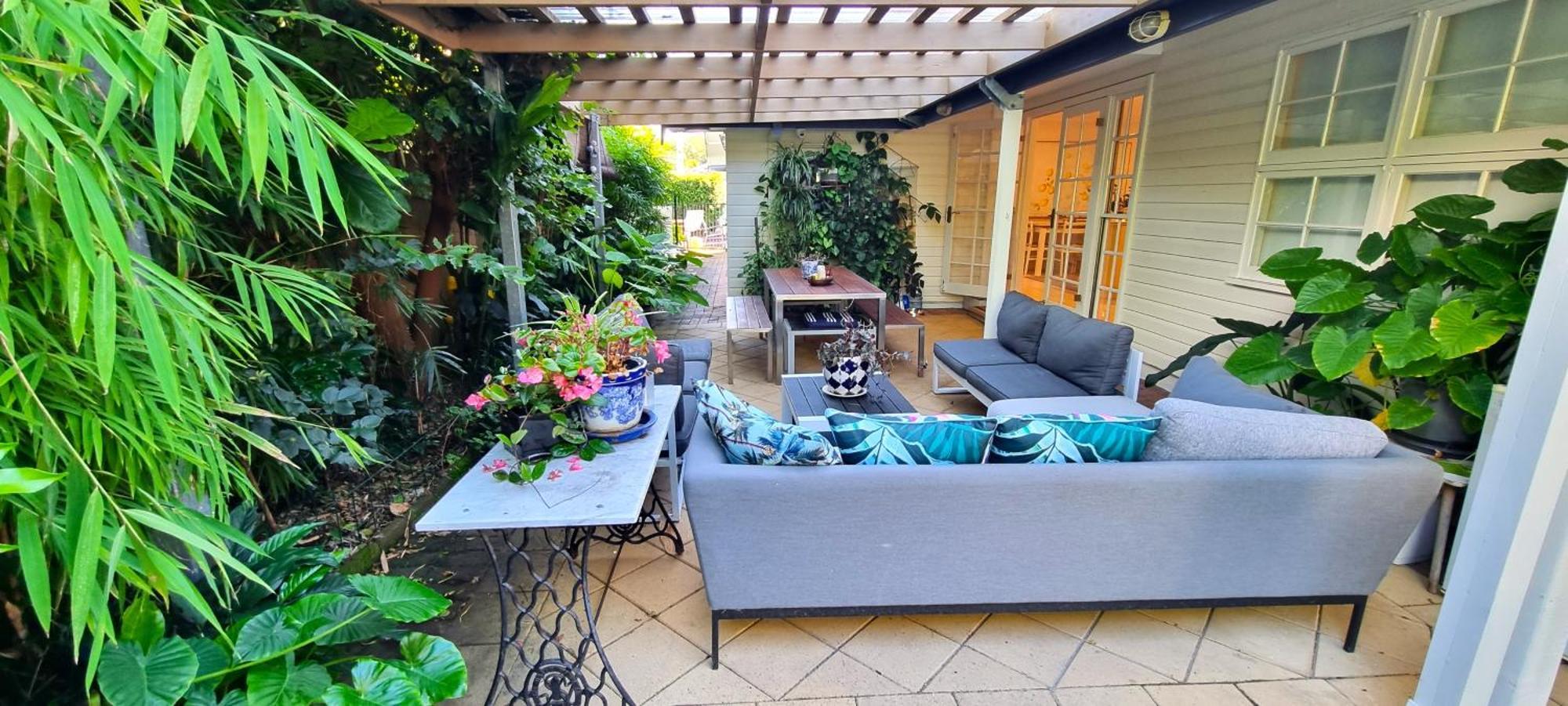 Fab 4brm With Pool A 18 Min Walk To * Gold Coast