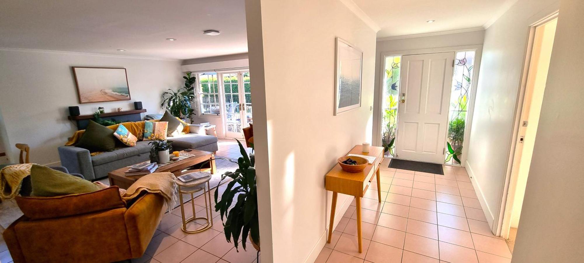 Fab 4brm With Pool A 18 Min Walk To