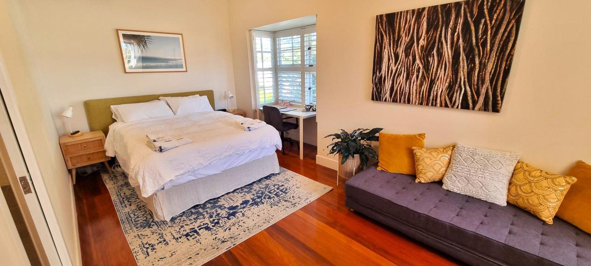 Fab 4brm With Pool A 18 Min Walk To