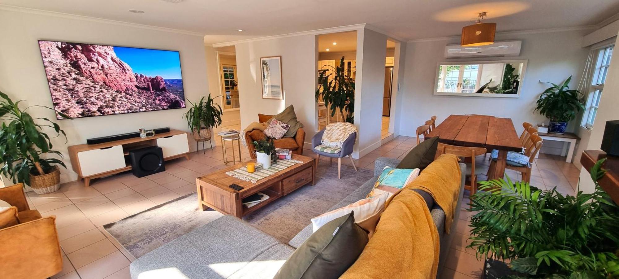 Fab 4brm With Pool A 18 Min Walk To * Gold Coast