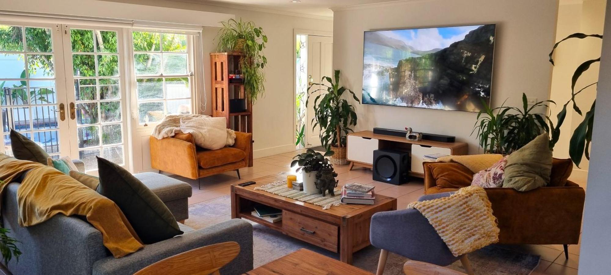 Holiday home Fab 4brm With Pool A 18 Min Walk To
