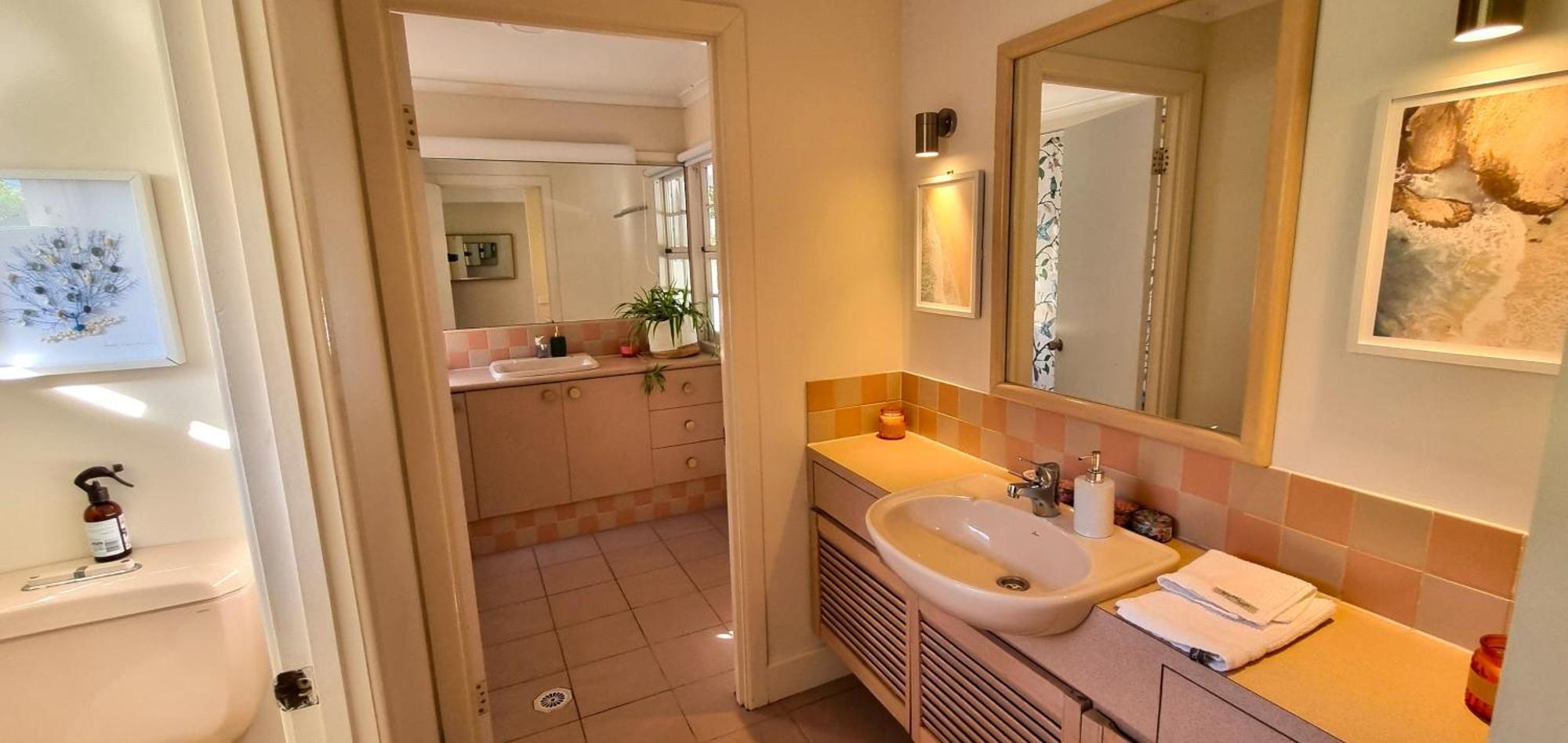 Fab 4brm With Pool A 18 Min Walk To * Gold Coast