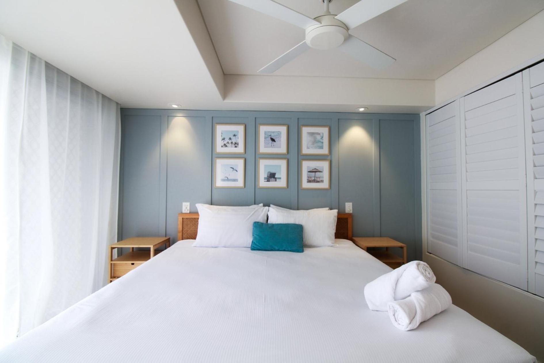 Beachfront Escape In Coolangatta * Gold Coast