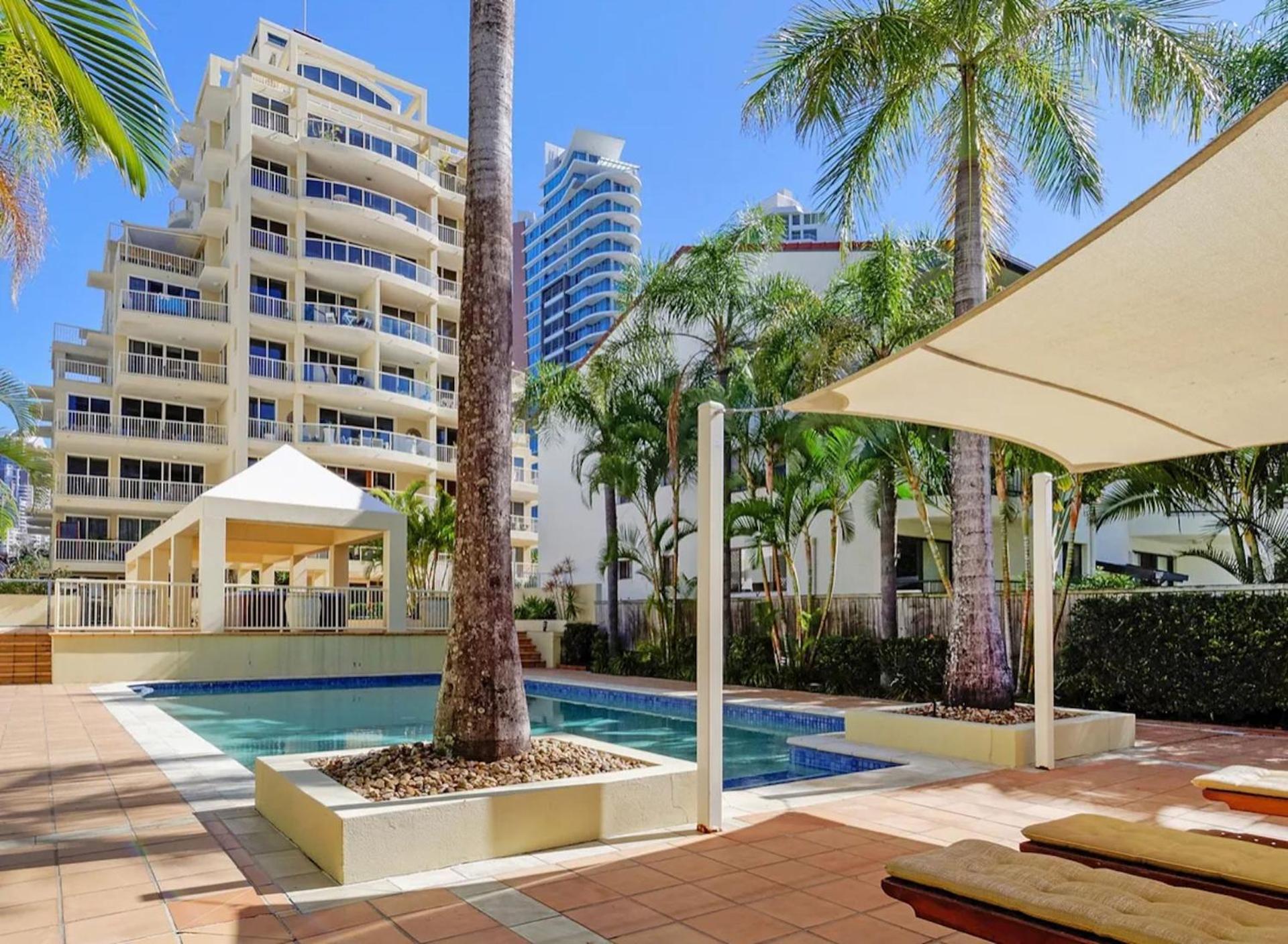 Seychelles In Main - 2 Bedroom - Coasthm Apartamento