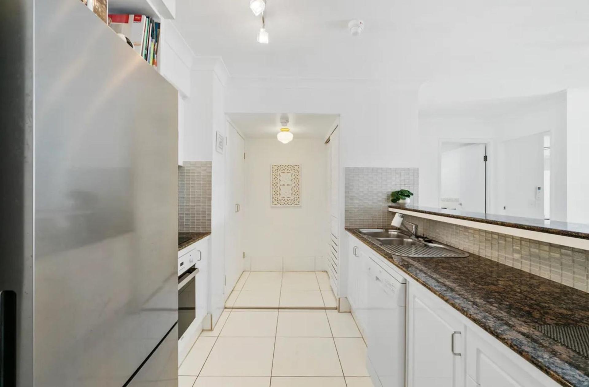 Seychelles In Main - 2 Bedroom - Coasthm *