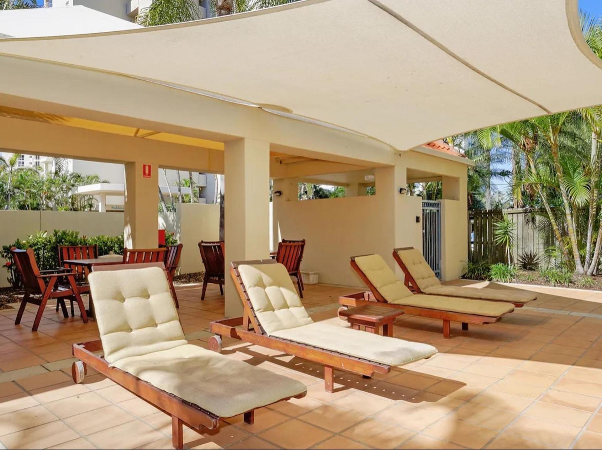 Seychelles In Main - 2 Bedroom - Coasthm