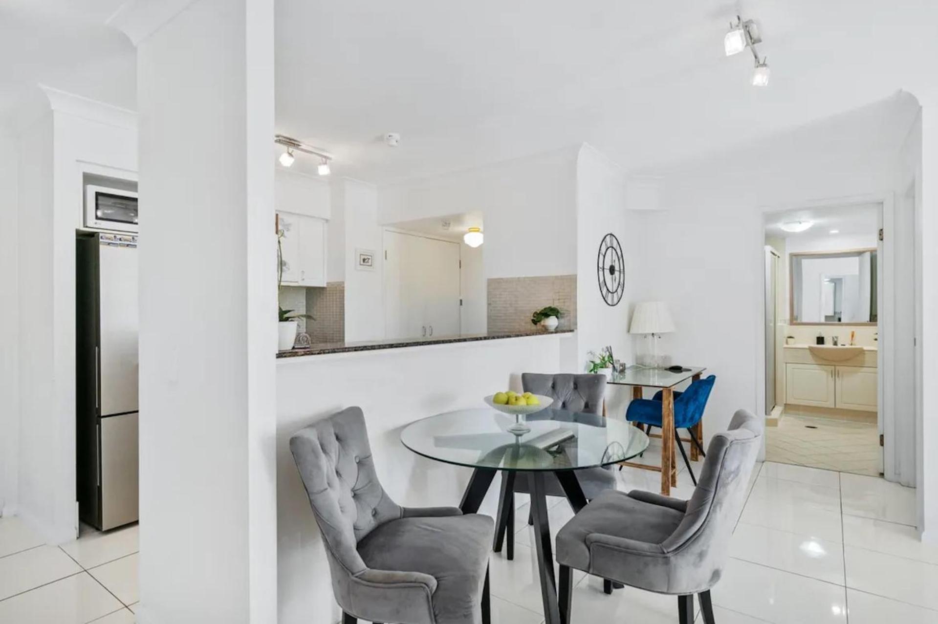 Apartamento Seychelles In Main - 2 Bedroom - Coasthm
