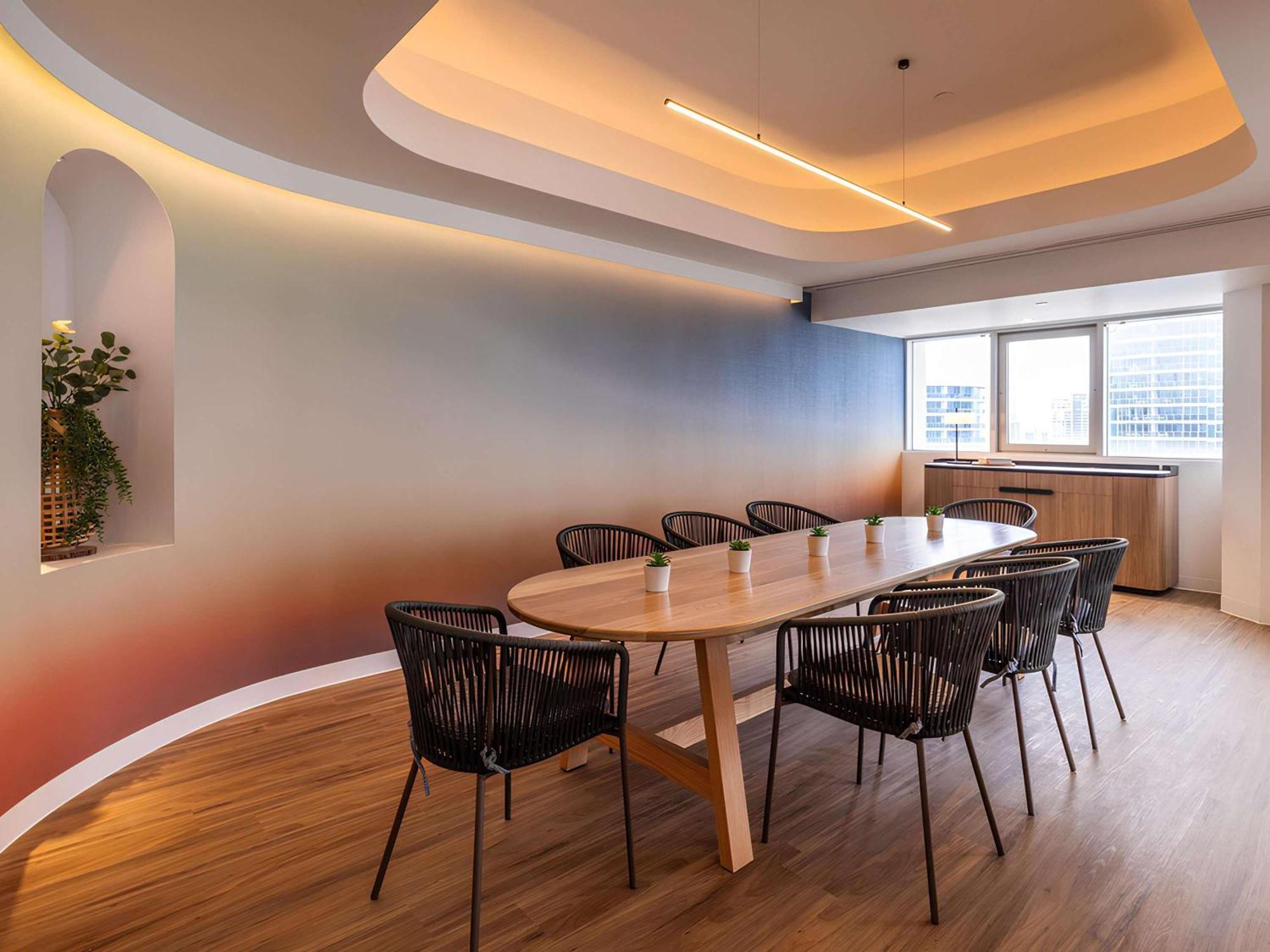 Hotel Novotel Surfers Paradise