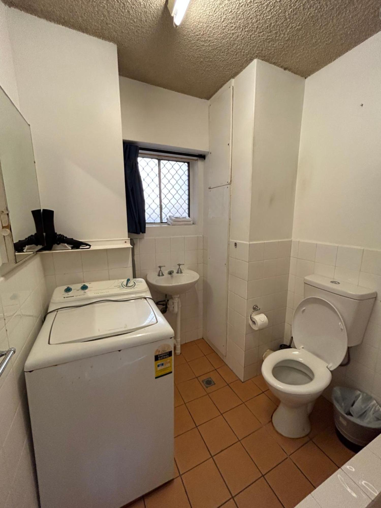 Surfers Private Apartment Gold Coast