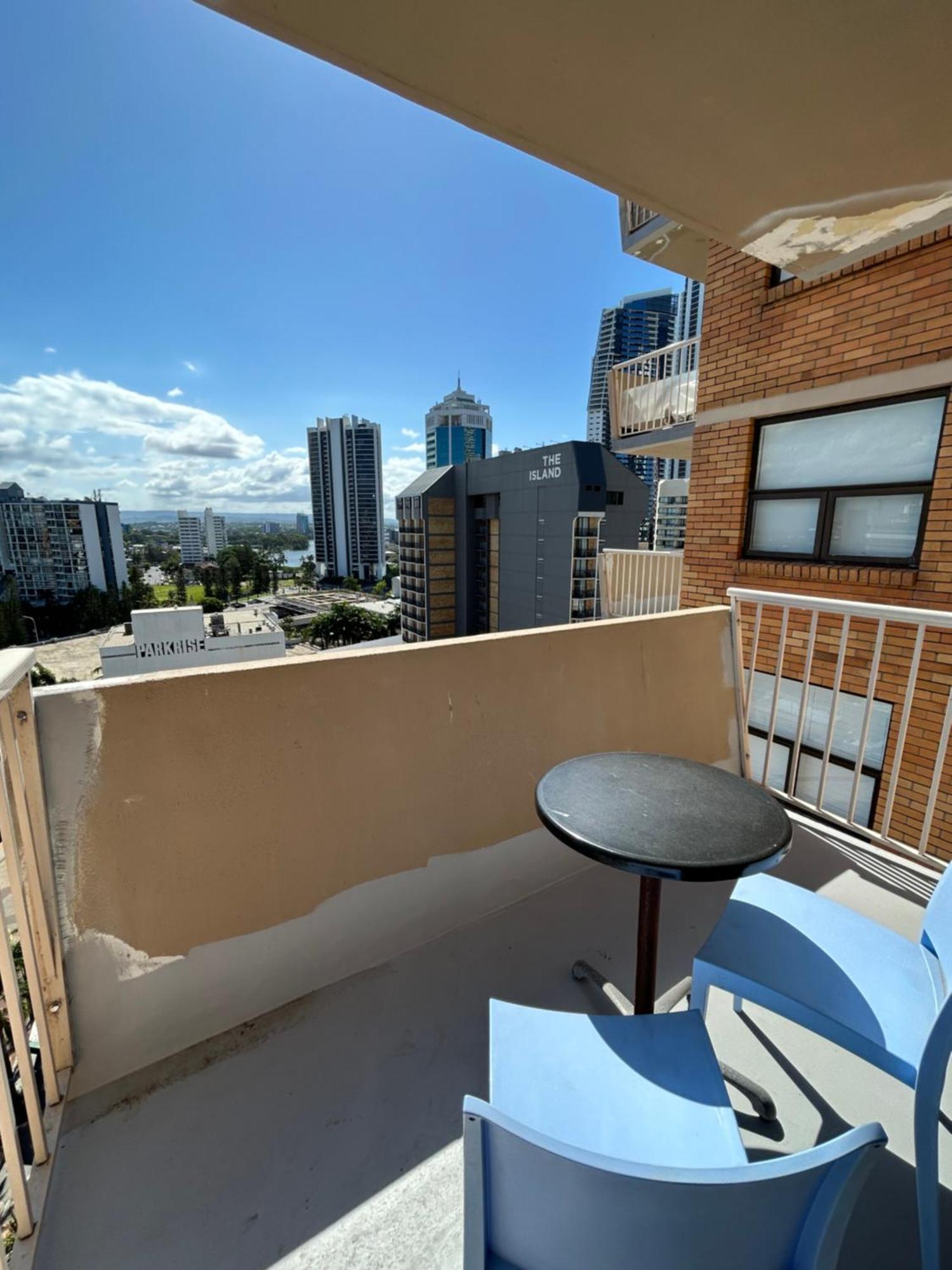 Apartment Surfers Private *