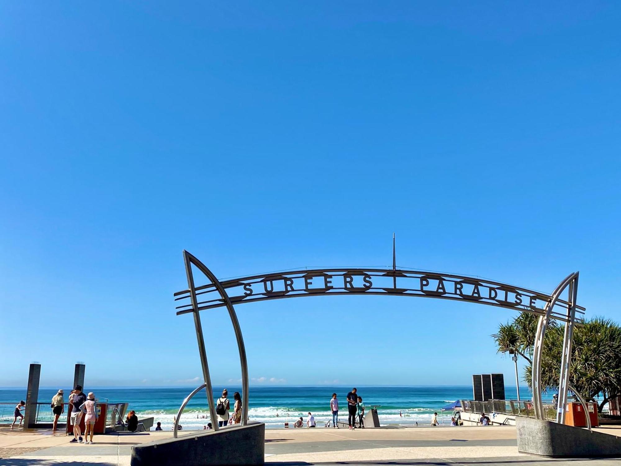 Apartment Ocean Front Studio, 2beds, Free Wi-fi *