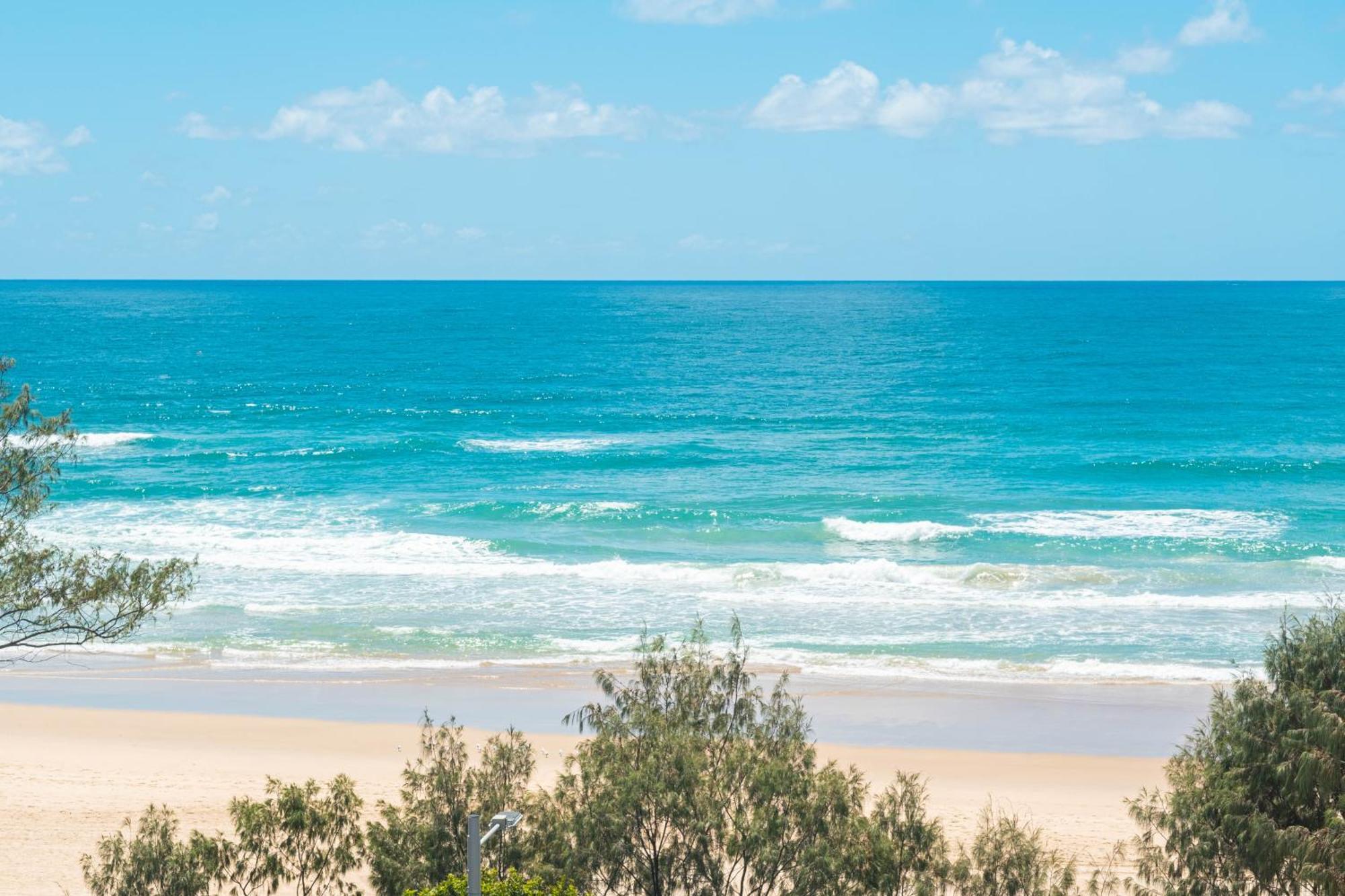 Ocean Front Studio, 2beds, Free Wi-fi *