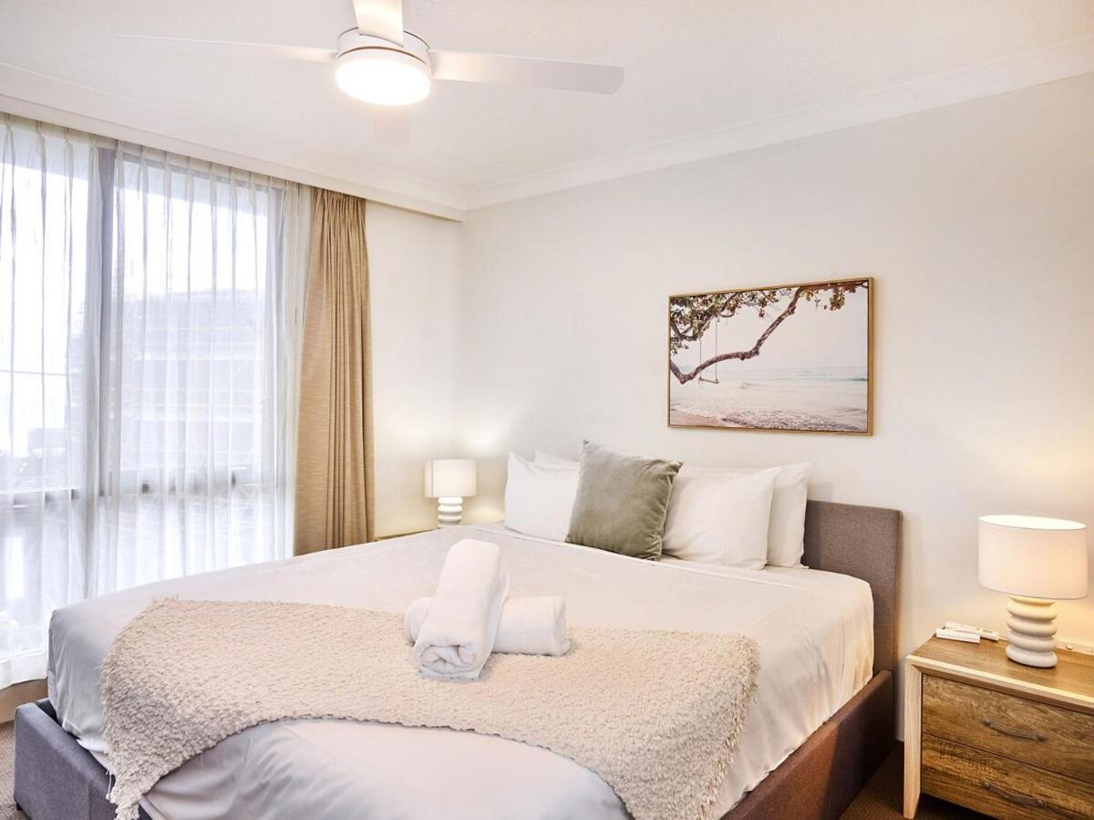 Apartamento Renovated Beachside 2-bedroom *